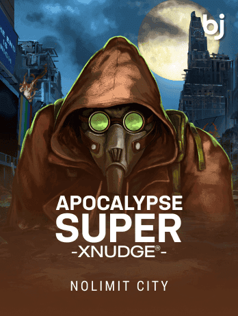 Apocalypse Super xNudge® screenshot